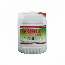 Санитарная жидкость для биотуалетов "Ecsil" (концентрат 10л)